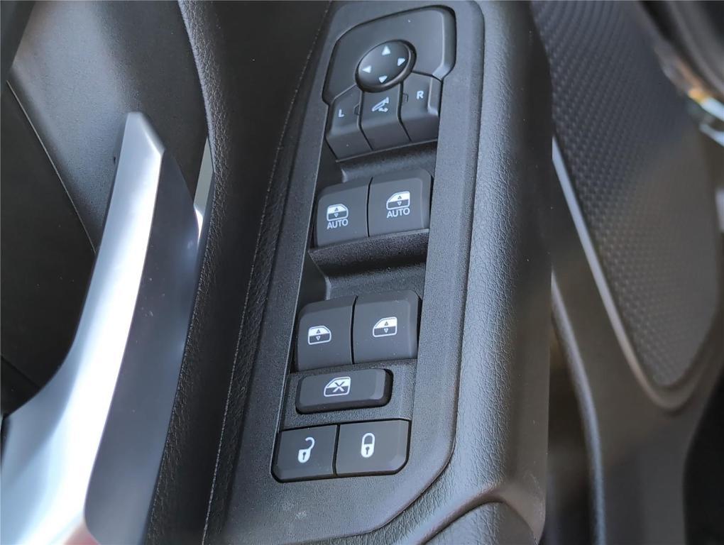new 2026 Ram 1500 car, priced at $56,246