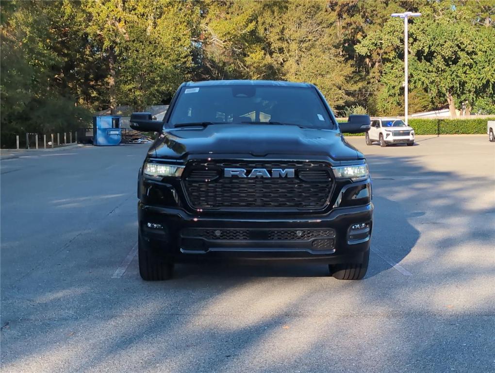 new 2026 Ram 1500 car, priced at $56,246