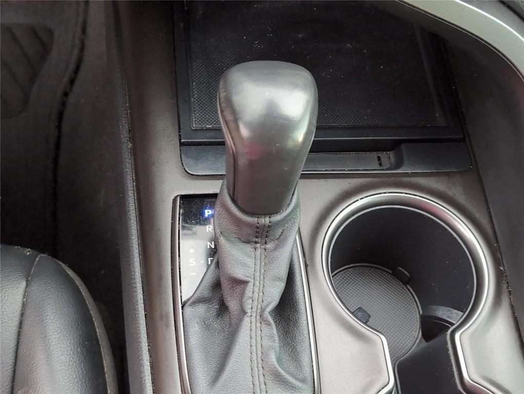 used 2021 Toyota Camry car, priced at $19,799