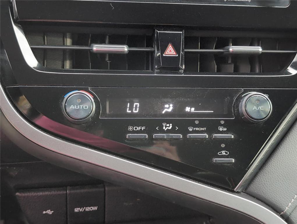 used 2021 Toyota Camry car, priced at $19,799