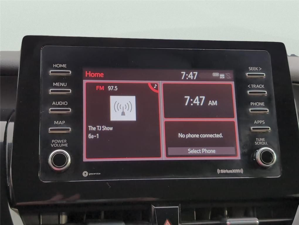 used 2021 Toyota Camry car, priced at $19,799