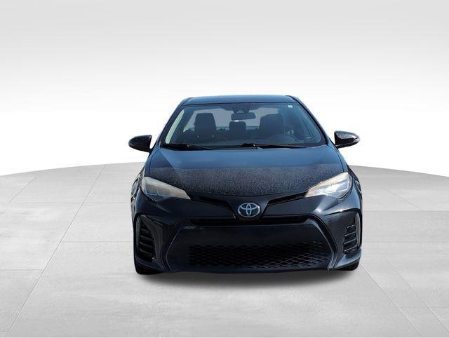 used 2017 Toyota Corolla car, priced at $10,499