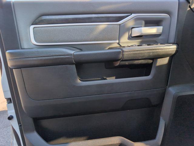 used 2023 Ram 2500 car, priced at $45,599