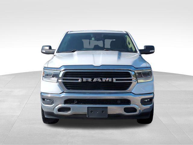 used 2019 Ram 1500 car, priced at $23,299