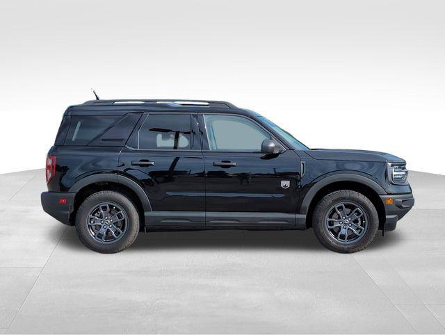 used 2022 Ford Bronco Sport car, priced at $24,599