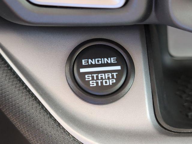 used 2022 Ford Bronco Sport car, priced at $24,599