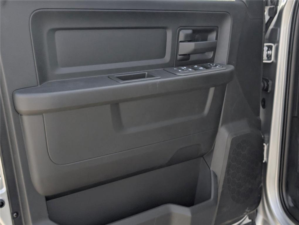 new 2026 Ram 2500 car, priced at $66,061