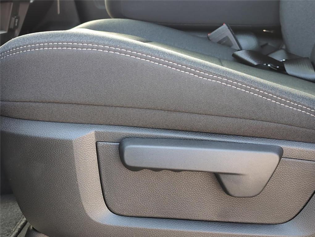 new 2025 Ram 2500 car, priced at $60,540