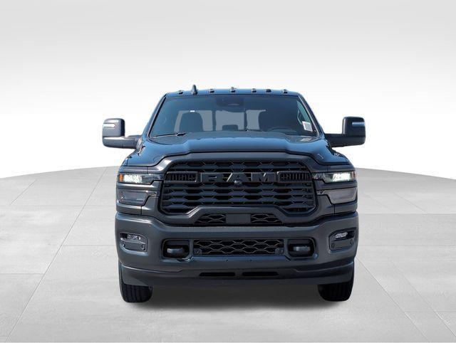 new 2025 Ram 2500 car, priced at $65,070