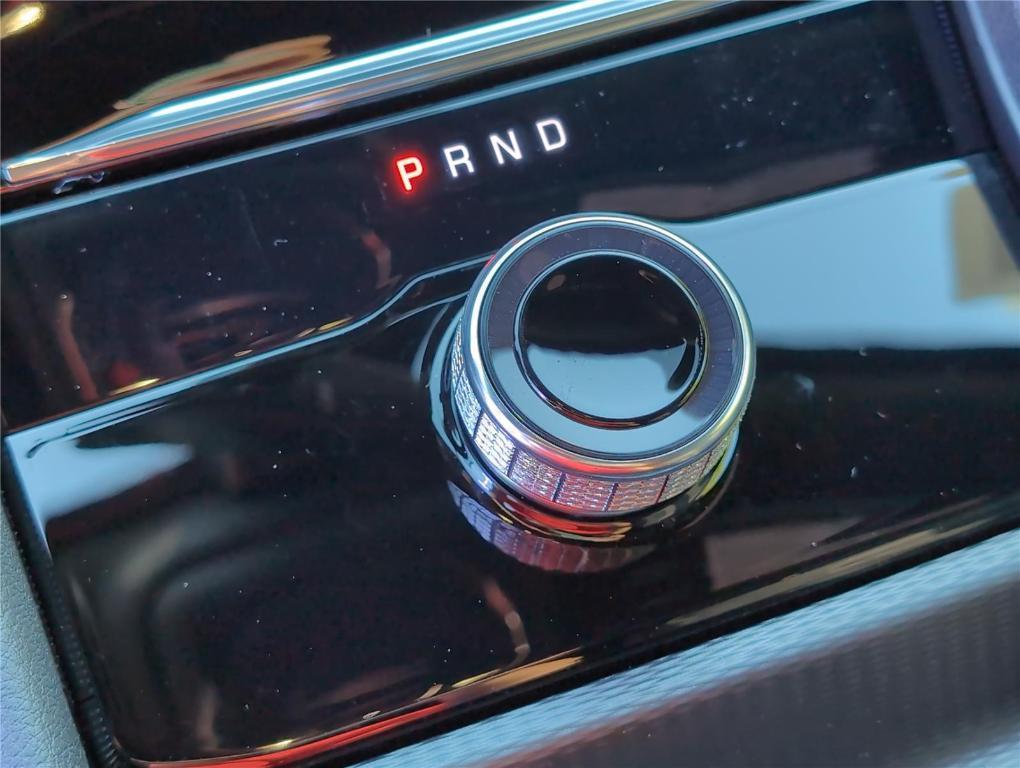 new 2025 Jeep Grand Cherokee L car, priced at $49,448