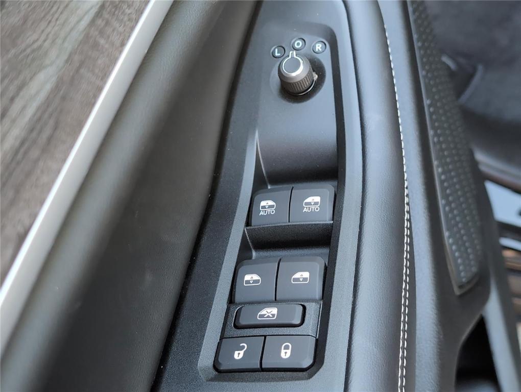 new 2025 Jeep Grand Cherokee L car, priced at $49,448