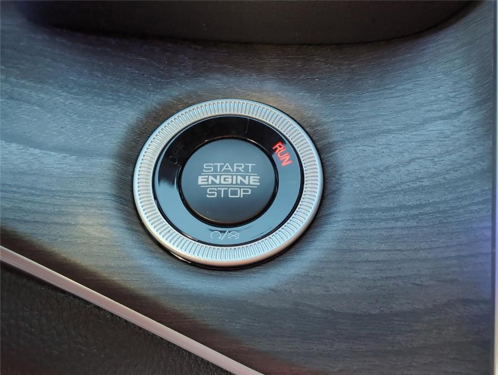 new 2025 Jeep Grand Cherokee L car, priced at $49,448