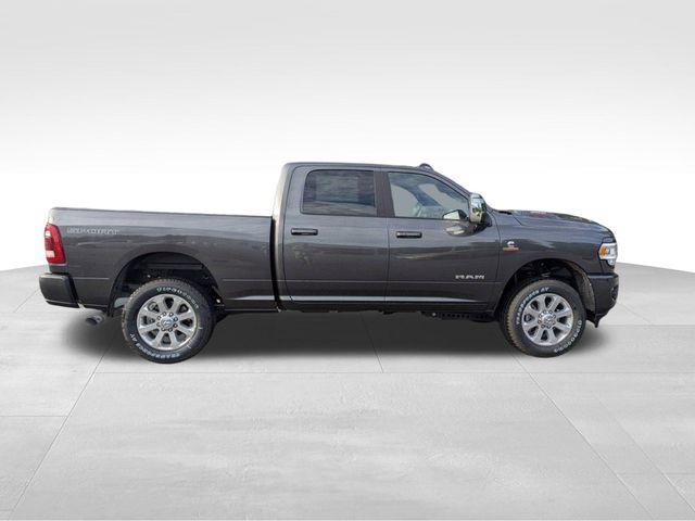 new 2024 Ram 3500 car, priced at $76,072