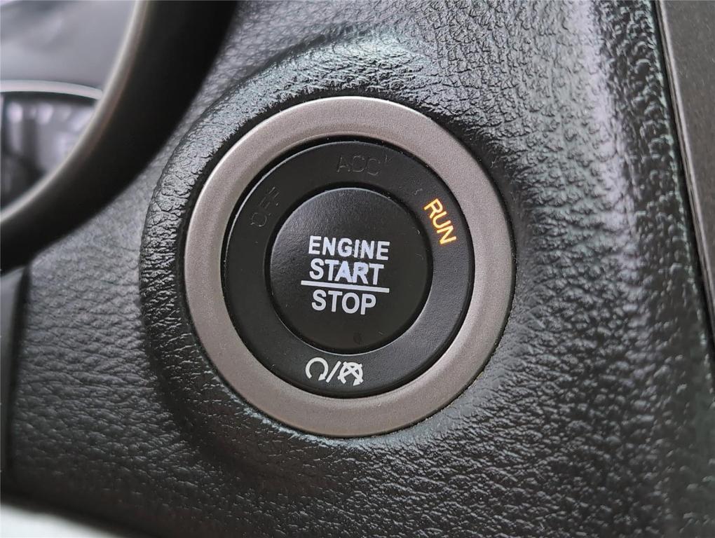 used 2020 Dodge Journey car, priced at $10,999