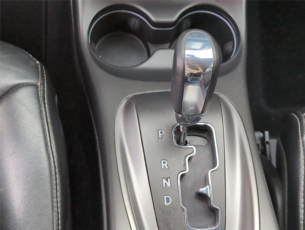 used 2020 Dodge Journey car, priced at $10,999