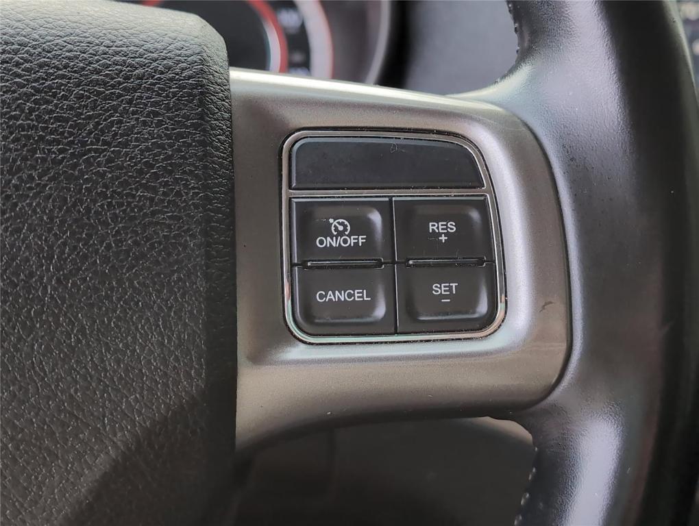 used 2020 Dodge Journey car, priced at $10,999