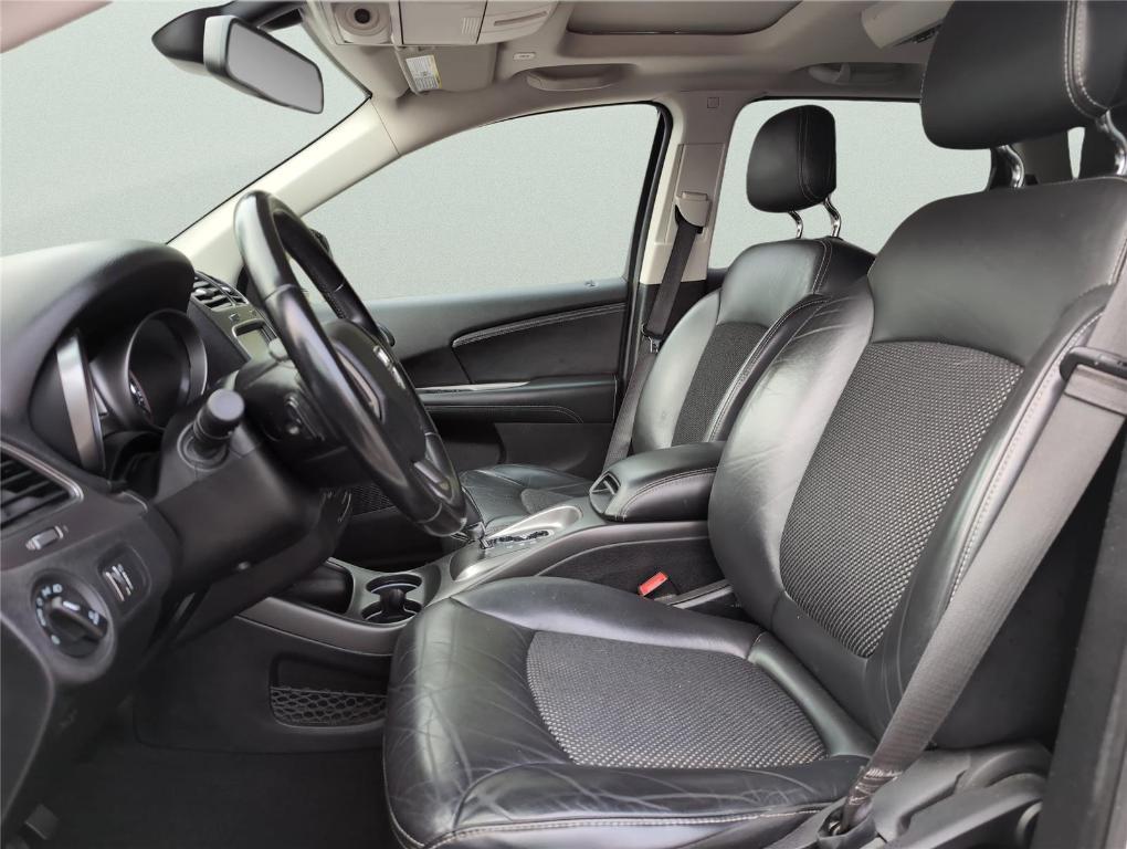 used 2020 Dodge Journey car, priced at $10,999