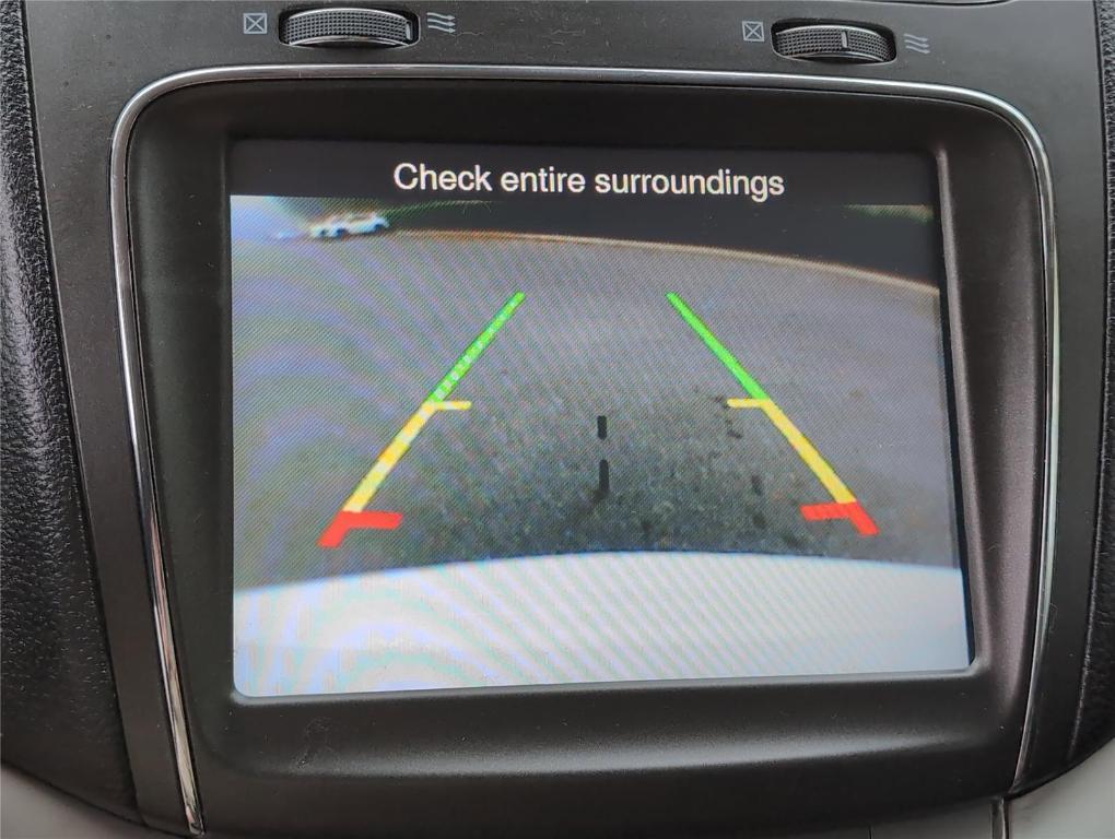 used 2020 Dodge Journey car, priced at $10,999