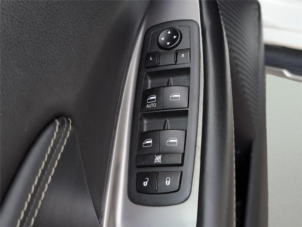 used 2020 Dodge Journey car, priced at $10,999