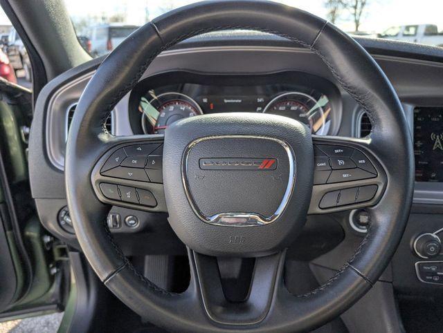 used 2023 Dodge Charger car, priced at $27,598