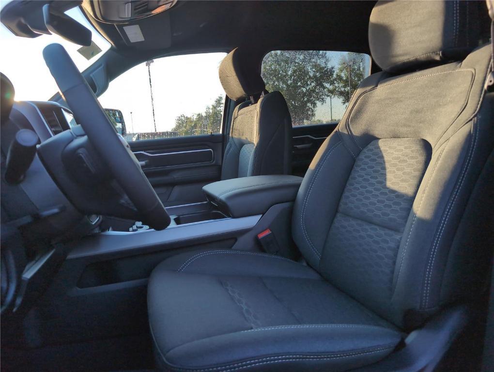 new 2026 Ram 1500 car, priced at $53,915