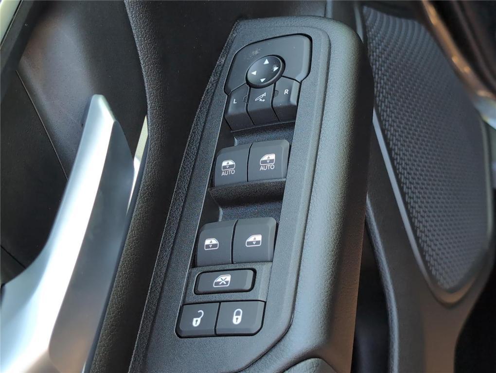 new 2026 Ram 1500 car, priced at $53,915