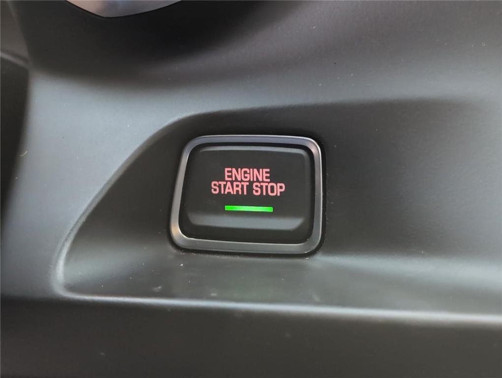 used 2018 Chevrolet Camaro car, priced at $32,799