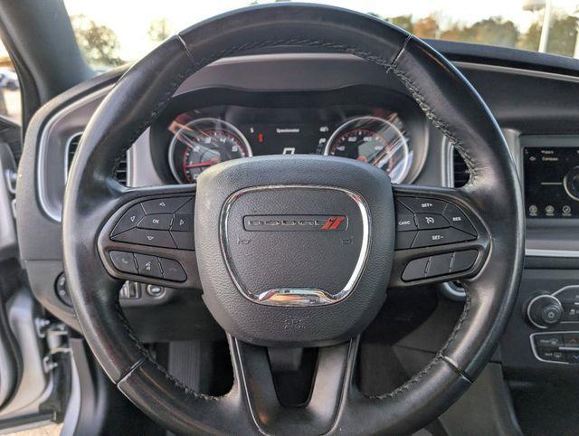 used 2022 Dodge Charger car, priced at $21,997