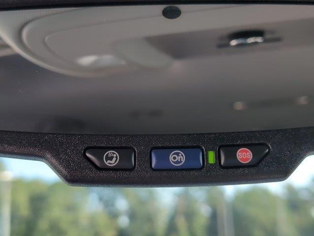 used 2019 GMC Yukon car, priced at $28,999