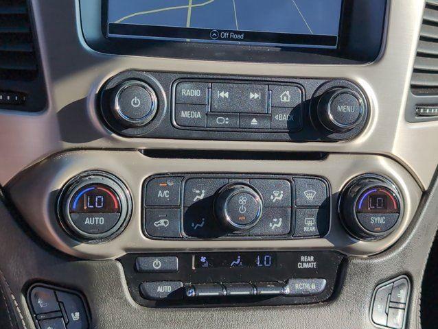 used 2019 GMC Yukon car, priced at $28,999