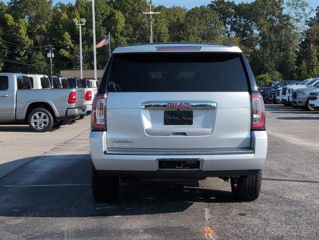 used 2019 GMC Yukon car, priced at $28,999