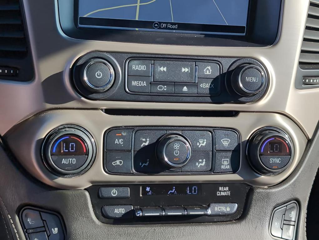 used 2019 GMC Yukon car, priced at $27,799