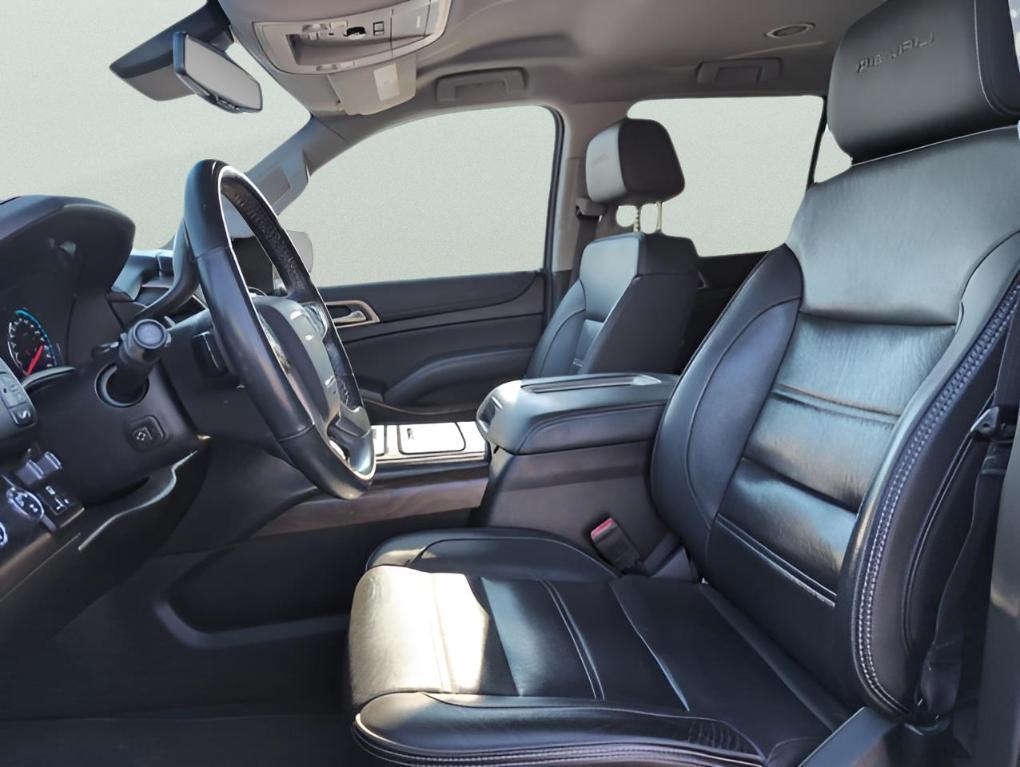 used 2019 GMC Yukon car, priced at $27,799