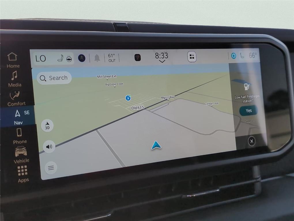 new 2026 Jeep Wrangler car, priced at $58,623