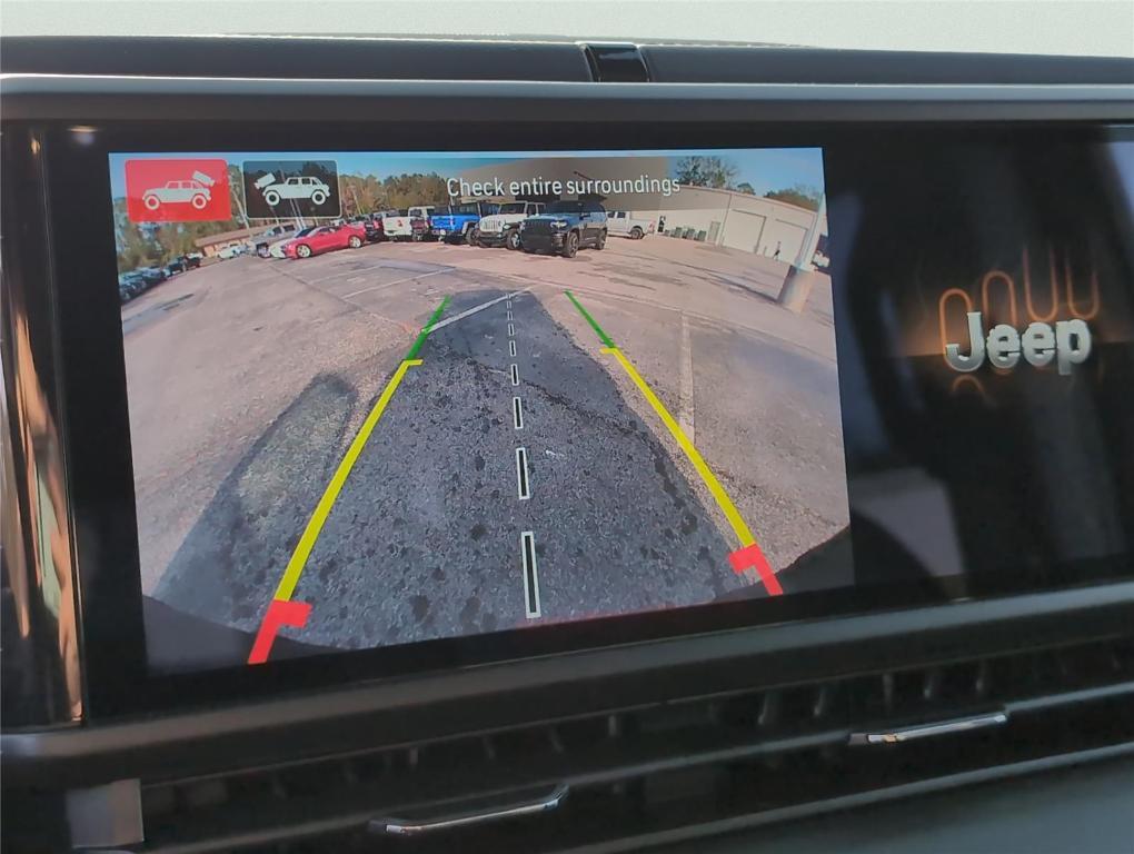 new 2026 Jeep Wrangler car, priced at $58,623