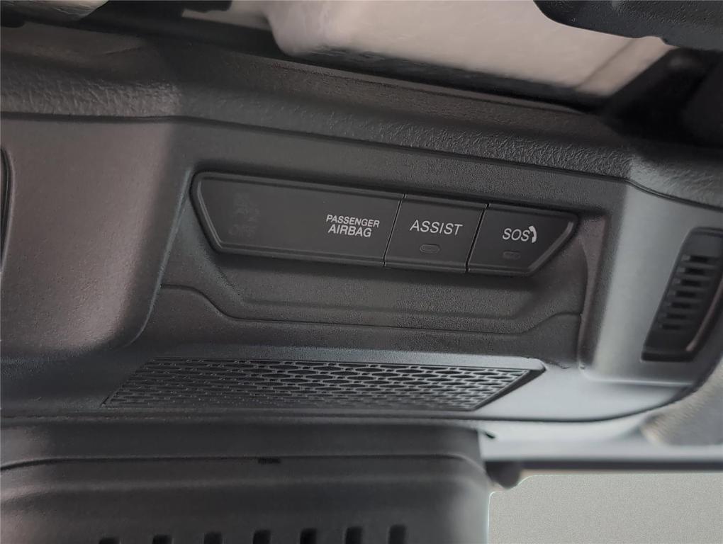 new 2026 Jeep Wrangler car, priced at $58,623