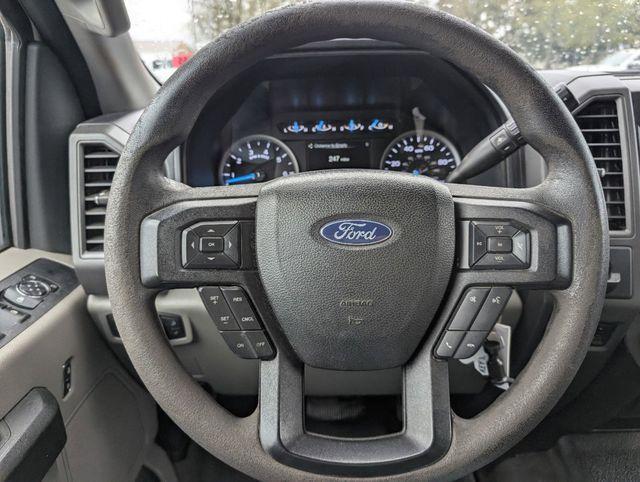 used 2019 Ford F-250 car, priced at $23,898