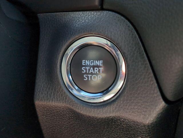 used 2024 Toyota RAV4 car, priced at $29,699