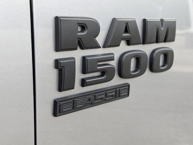 new 2024 Ram 1500 Classic car, priced at $41,333