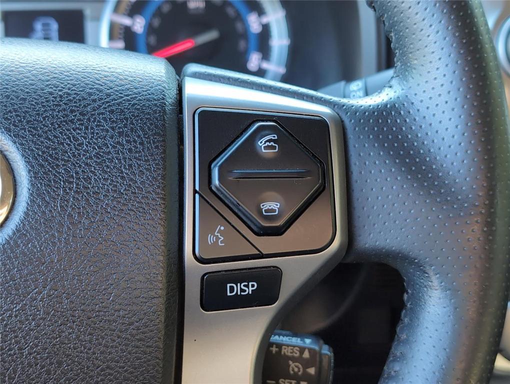 used 2018 Toyota 4Runner car, priced at $25,430