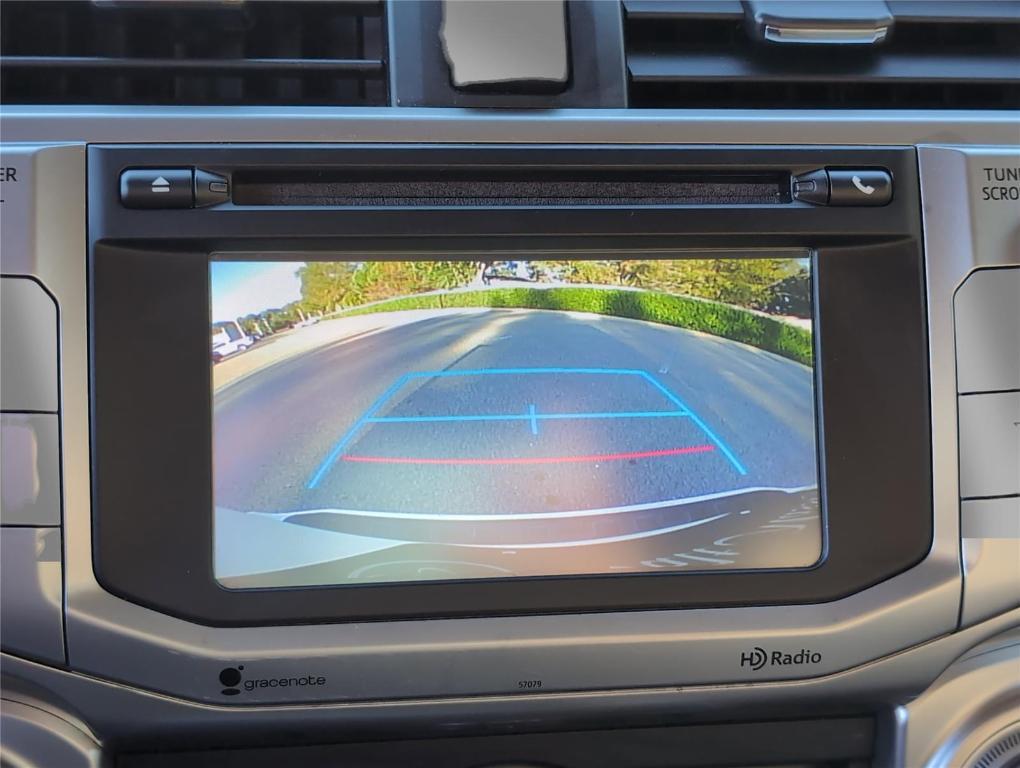 used 2018 Toyota 4Runner car, priced at $25,430