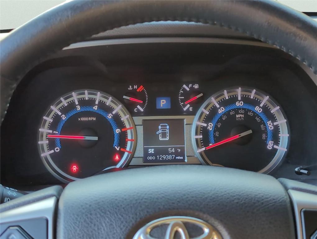used 2018 Toyota 4Runner car, priced at $25,430