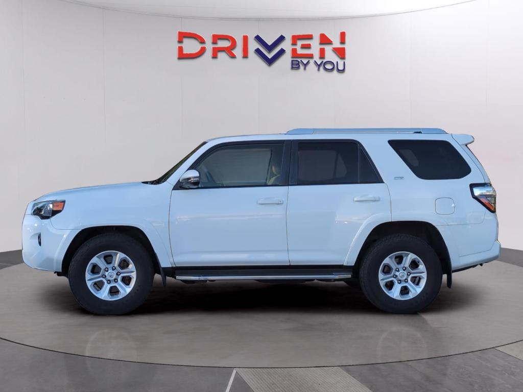 used 2018 Toyota 4Runner car, priced at $25,430