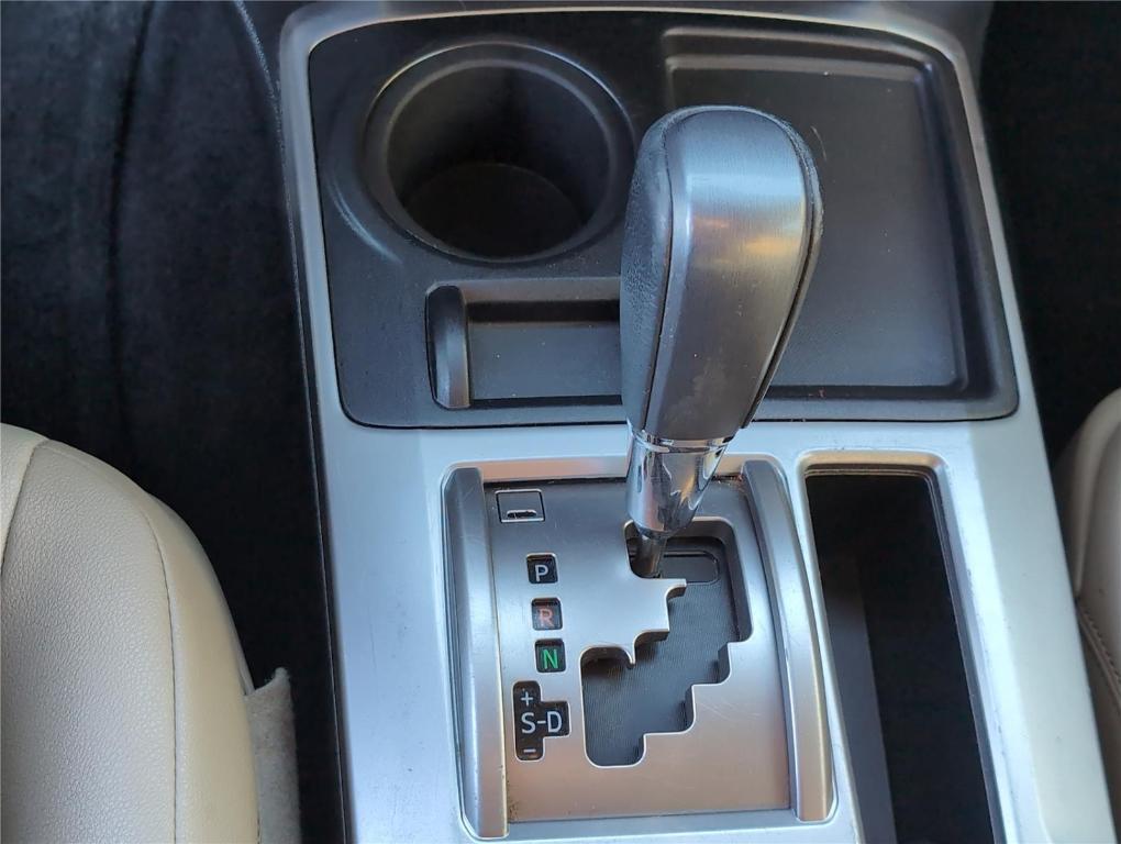 used 2018 Toyota 4Runner car, priced at $25,430