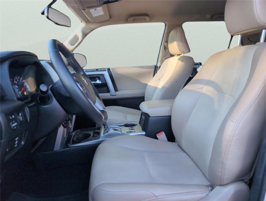 used 2018 Toyota 4Runner car, priced at $25,430