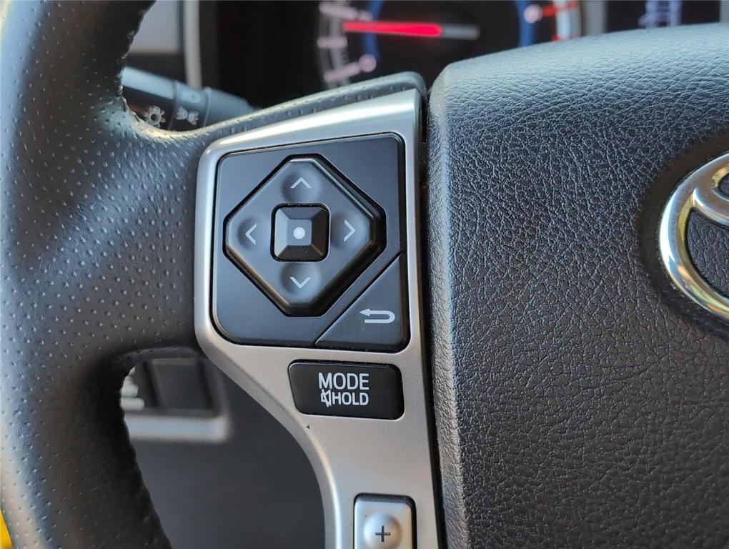 used 2018 Toyota 4Runner car, priced at $25,430