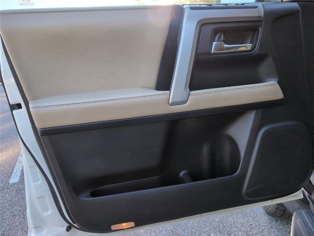 used 2018 Toyota 4Runner car, priced at $25,430