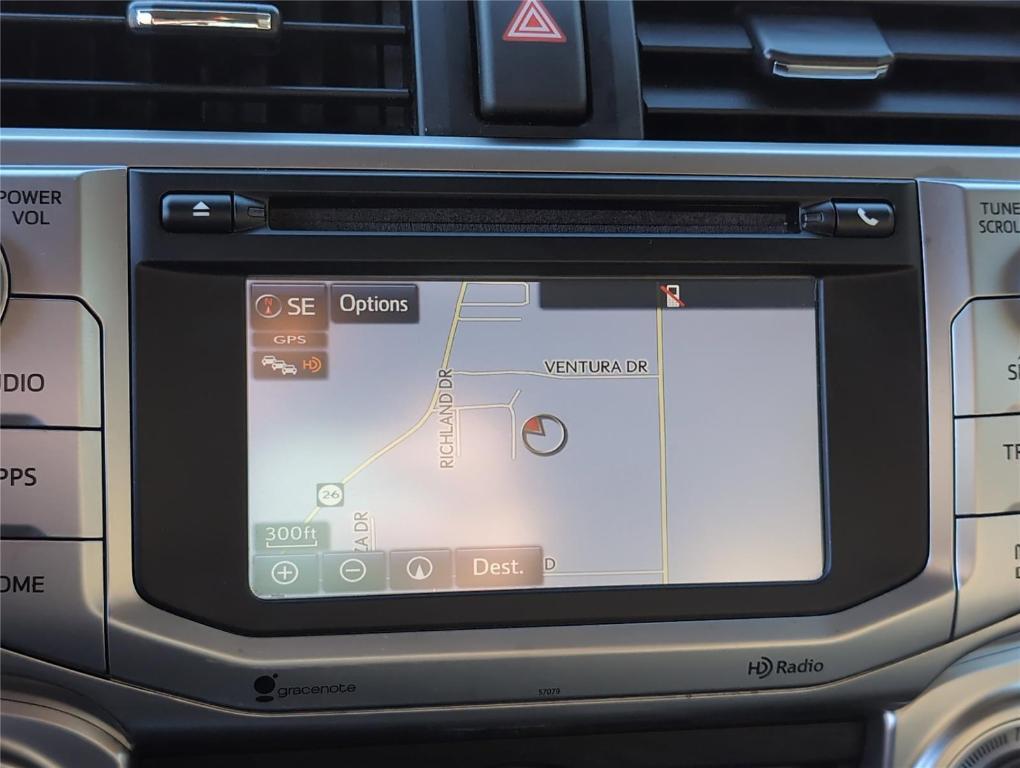 used 2018 Toyota 4Runner car, priced at $25,430