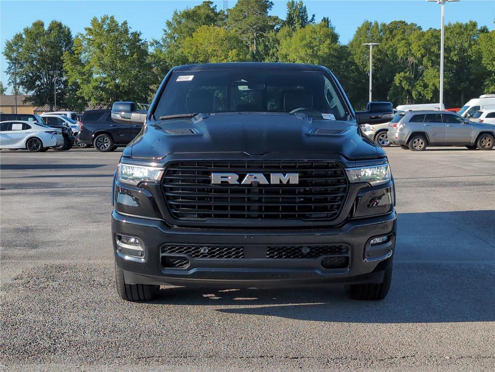 new 2026 Ram 1500 car, priced at $59,988