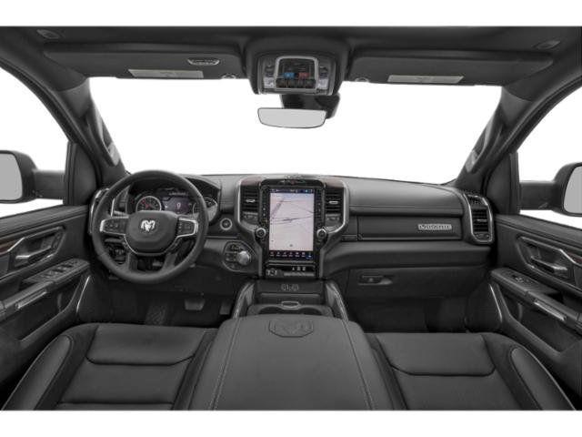 new 2026 Ram 1500 car, priced at $72,205